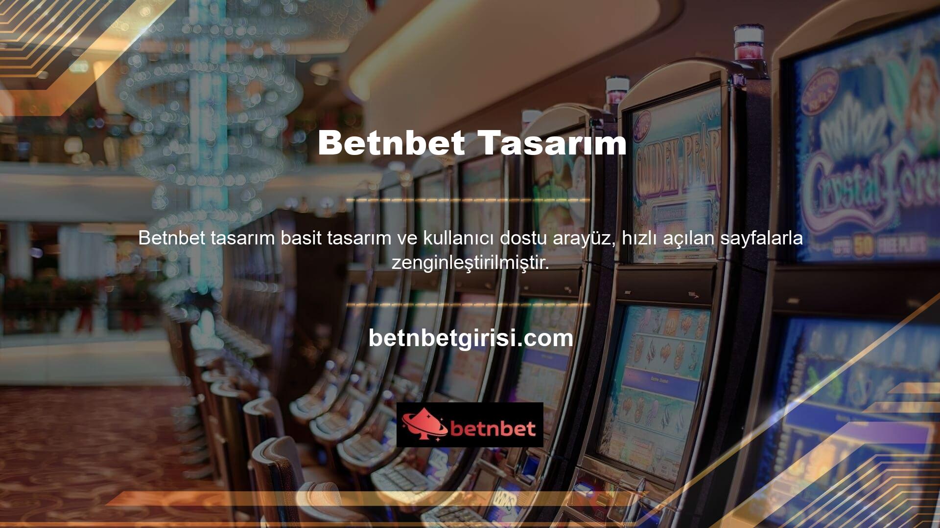 Betnbet canlı casino oyunlarının mobil entegrasyonu özellikle takdir edilmektedir