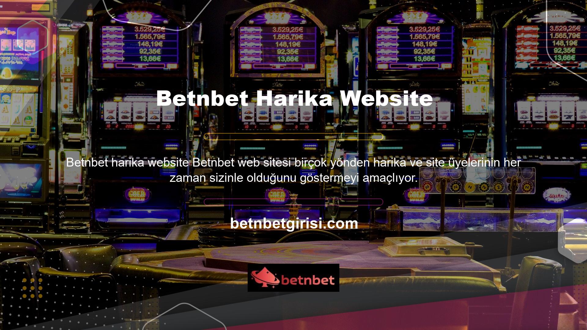 Betnbet Serbest Dönüş, Betnbet sitesinin üyesi olan ve ilk yatırım sürecini tamamlayan tüm bahisçiler ücretsiz Betnbet alma hakkına sahiptir