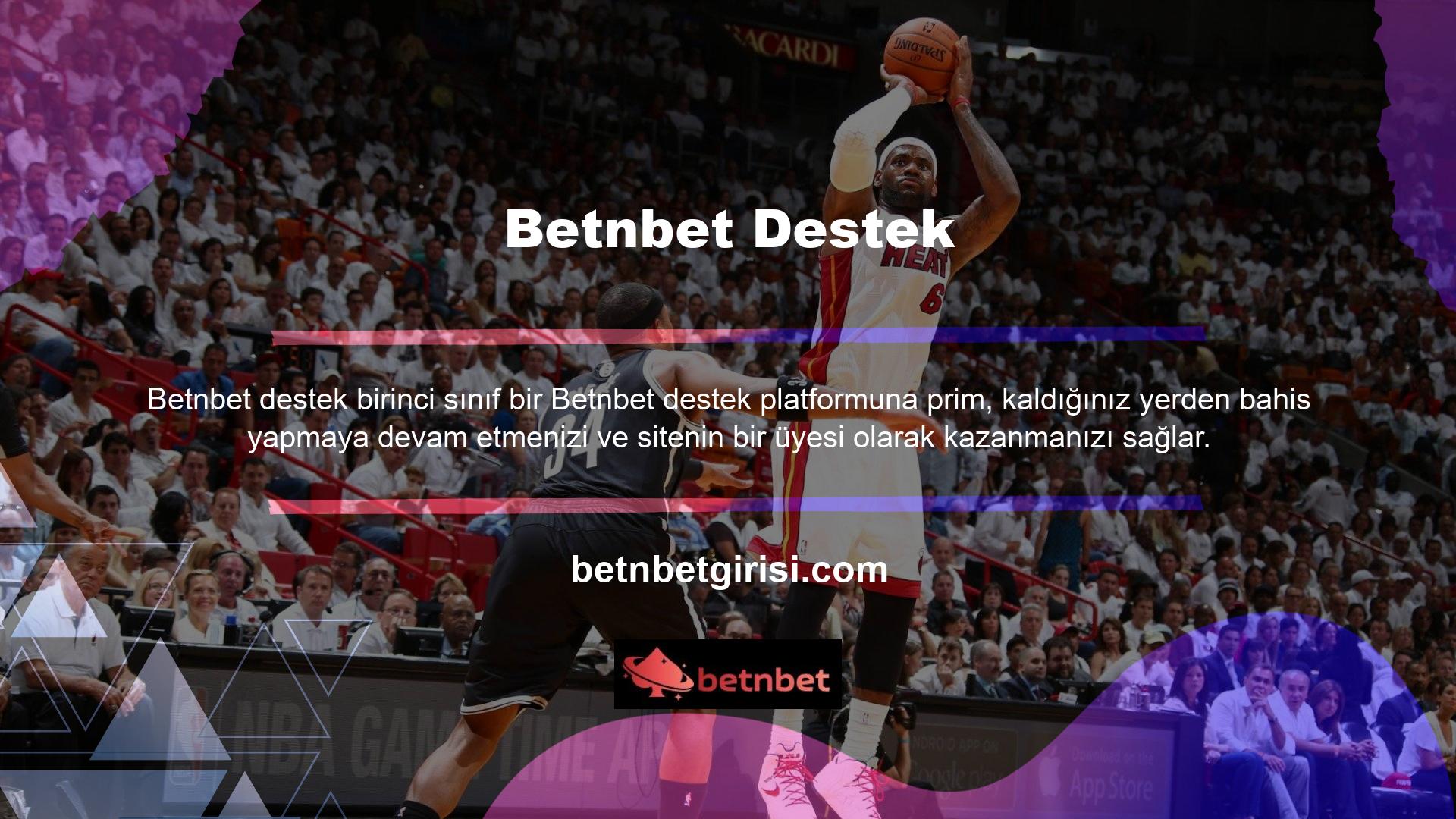 Betnbet kapandıktan sonra, Betnbet adresleri hakkında ilk ayrıntılı bilgileri almak için sitemizi ziyaret edebilirsiniz
